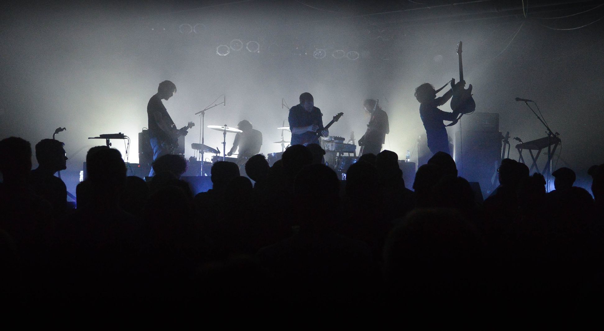 Explosions in the Sky